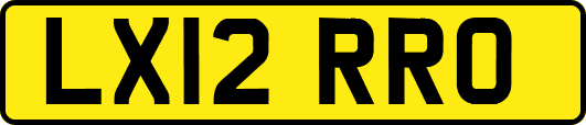 LX12RRO