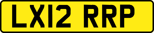 LX12RRP
