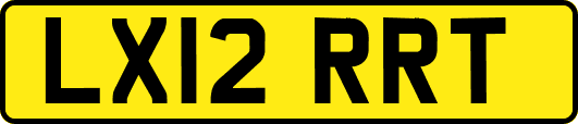 LX12RRT