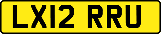 LX12RRU
