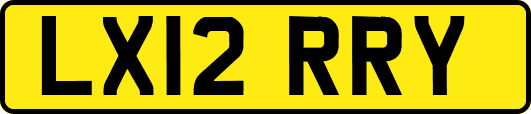 LX12RRY