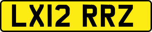 LX12RRZ