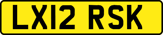 LX12RSK