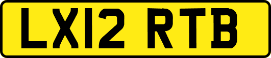 LX12RTB