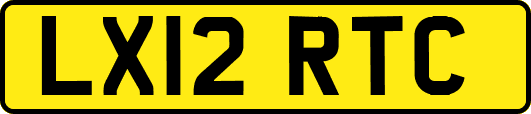 LX12RTC