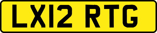 LX12RTG