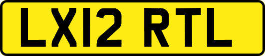 LX12RTL
