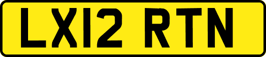 LX12RTN