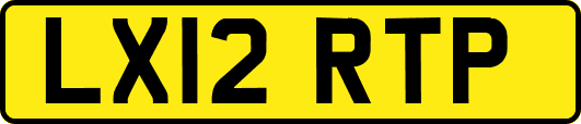 LX12RTP