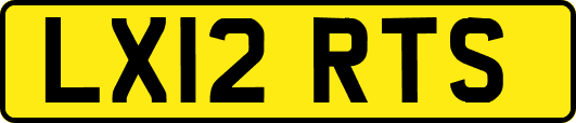 LX12RTS