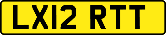 LX12RTT