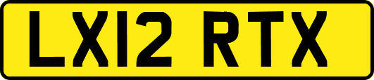 LX12RTX