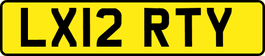 LX12RTY