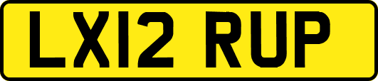 LX12RUP