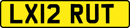 LX12RUT