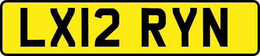 LX12RYN