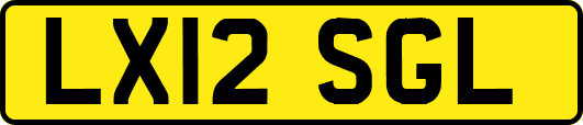 LX12SGL