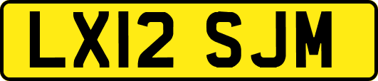 LX12SJM