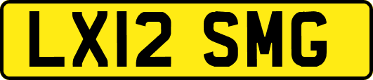 LX12SMG