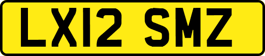 LX12SMZ