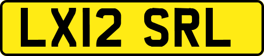 LX12SRL