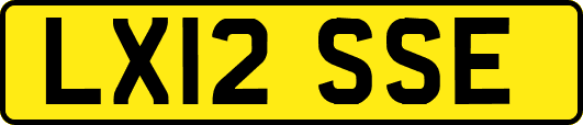 LX12SSE