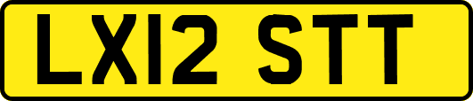 LX12STT