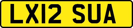 LX12SUA