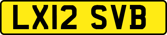 LX12SVB
