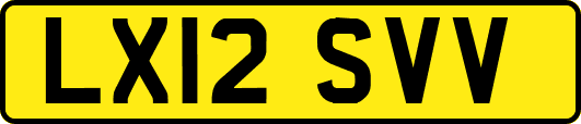 LX12SVV