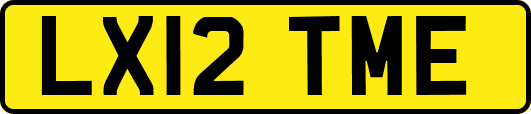 LX12TME