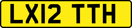 LX12TTH