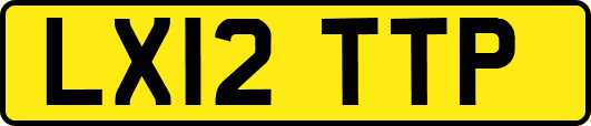 LX12TTP