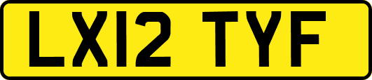 LX12TYF