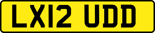 LX12UDD