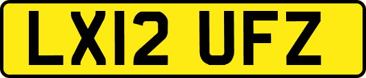 LX12UFZ
