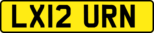 LX12URN