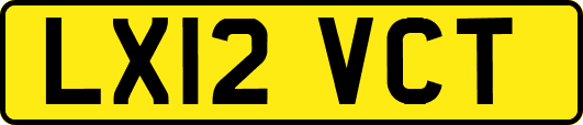 LX12VCT