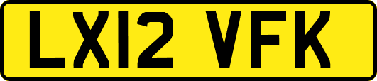 LX12VFK