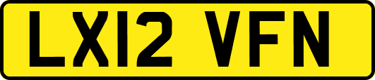 LX12VFN