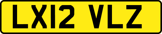 LX12VLZ