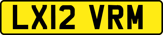 LX12VRM