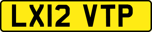 LX12VTP