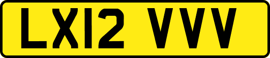 LX12VVV