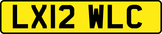 LX12WLC