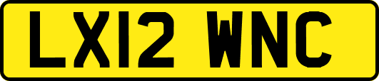 LX12WNC