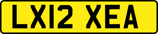 LX12XEA