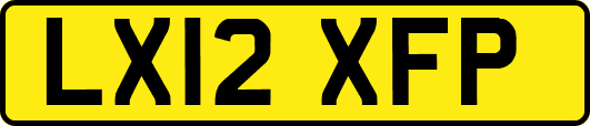 LX12XFP