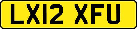LX12XFU