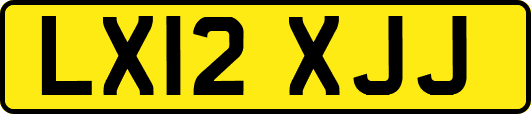 LX12XJJ